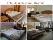 Hotel Dhanlaksmi