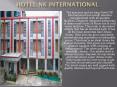 Hotel N K International PowerPoint PPT Presentation