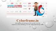 IT Company in India | Cyberframe.in