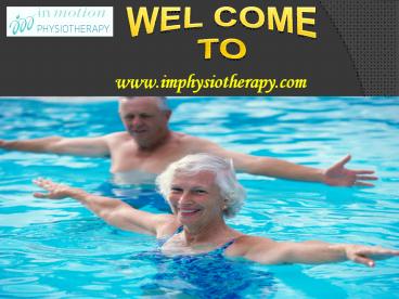 West London Physiotherapy