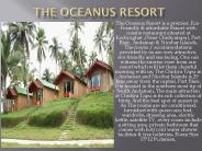 The Oceanus Resort