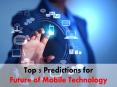 Read What the Future of Mobile Technololgy Holds for Us PowerPoint PPT Presentation