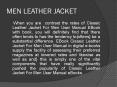 leatherfitters.com (16) PowerPoint PPT Presentation