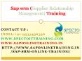 sap srm online training in london PowerPoint PPT Presentation
