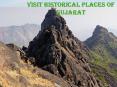 Visit Historical Places Of Gujarat With Gujarat Tourism Packages PowerPoint PPT Presentation
