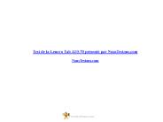 Test de la Lenovo Tab A10-70