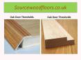 Hand finish Oak Door Thresholds PowerPoint PPT Presentation
