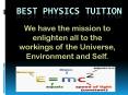 Physics Tutor Singapore PowerPoint PPT Presentation