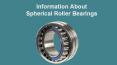 Higher Load and Effective Spherical Roller Bearings India PowerPoint PPT Presentation