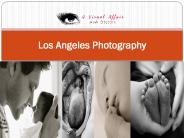 Los Angeles Photography