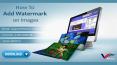Free Photo Watermak Creator and Logo Creator - Akick PowerPoint PPT Presentation