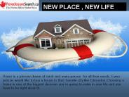 Edmonton Housing