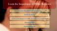 Learn the Importance of Public Relations (1) PowerPoint PPT Presentation