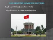 Hanoi Tours