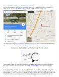 How an Address Looks Like in Google Map? PowerPoint PPT Presentation