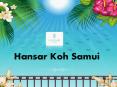 Best Spa Resort in Koh Samui PowerPoint PPT Presentation