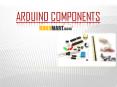 Buy Arduino Components by Robomart
