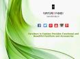 Furniture in Fashion Provides Functional and Beautiful Furniture and Accessories PowerPoint PPT Presentation