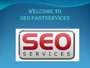 Search Engine Optimization consultants