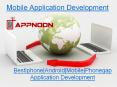 Best Iphone|Android|Mobile|Phonegap  Application Development