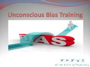 Unconscious Bias Training
