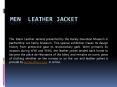 leatherfitters,com (1) PowerPoint PPT Presentation