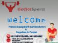 Sports Wears Manufacturers in Jalandhar PowerPoint PPT Presentation