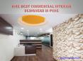 Hire best commercial interior designers in pune PowerPoint PPT Presentation