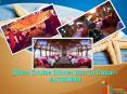 Dhow cruise dinner tour in dubai altdubai.com PowerPoint PPT Presentation