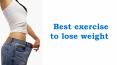 best exercise to lose weight PowerPoint PPT Presentation