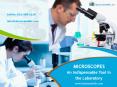 Microscopes - An Indispensable Tool in the Laboratory PowerPoint PPT Presentation