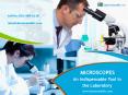 Microscopes - An Indispensable Tool in the Laboratory (1) PowerPoint PPT Presentation