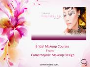 Best Bridal Makeup Classes and Courses - Sydney