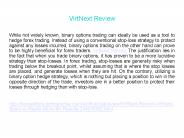 VirtNext Review