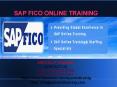 sap fico online training in usa PowerPoint PPT Presentation