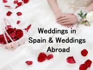 Spain wedding packages