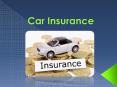 ONLINE CAR INSURANCE QUOTES FOR YOUNG DRIVERS PowerPoint PPT Presentation
