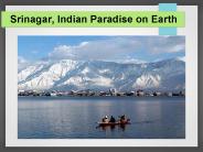Srinagar Hotels