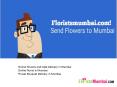 Send Flowers to mumbai PowerPoint PPT Presentation
