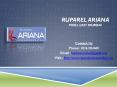 Ruparel Ariana - Ariana Residential Flats - Parel East, Mumbai - Call @ 02261054600 -  Price, Review, Payment Plan, User Opinion PowerPoint PPT Presentation