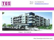 Luxirious Flats In Electronic City - TGS Constructions
