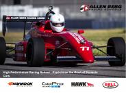 ABRS-GP RACING EXPERIENCE