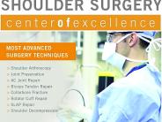 Shoulder Arthritis Surgery