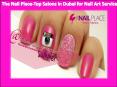 The Nail Place-Top Salons in Dubai for Nail Art Service PowerPoint PPT Presentation