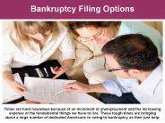 Methner Bankruptcy – Credit