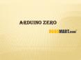 Buy Arduino Zero By Robomart