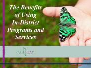 The Benefits of Using In-District Programs and Services (1)