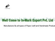 All about Paper made with Hand