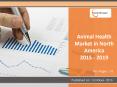 Animal Health Market in North America Focus 2015-2019 PowerPoint PPT Presentation
