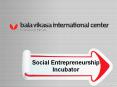 Social Entrepreneurship Incubator Hyderabad - Vikasa International Center PowerPoint PPT Presentation